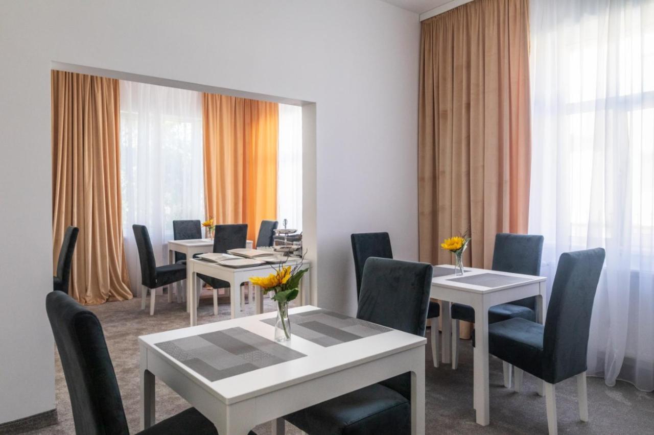 Casa Andreea Hotel Brașov