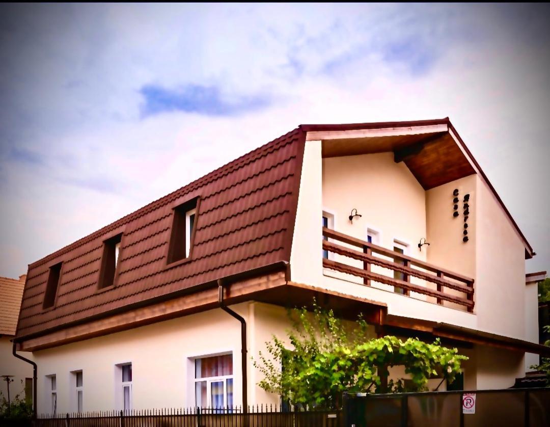 Casa Andreea 3* Brașov